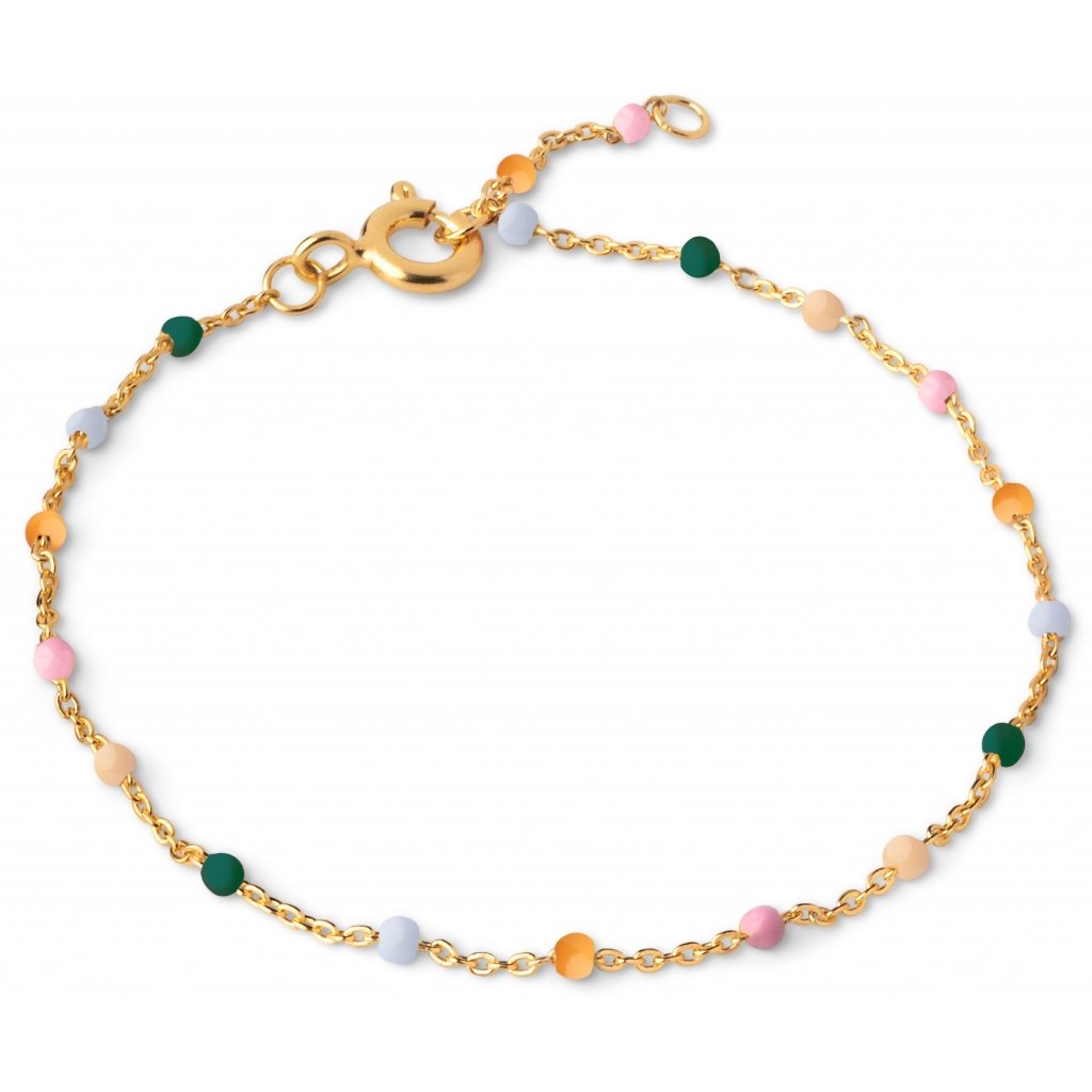 Enamel Bracelet Lola Dreamy